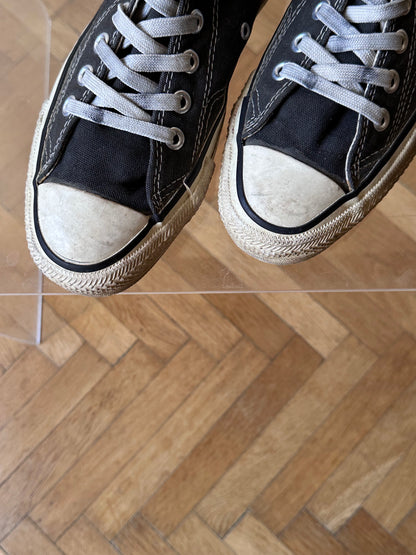 80s CONVERSE ALL STAR - SZ 7