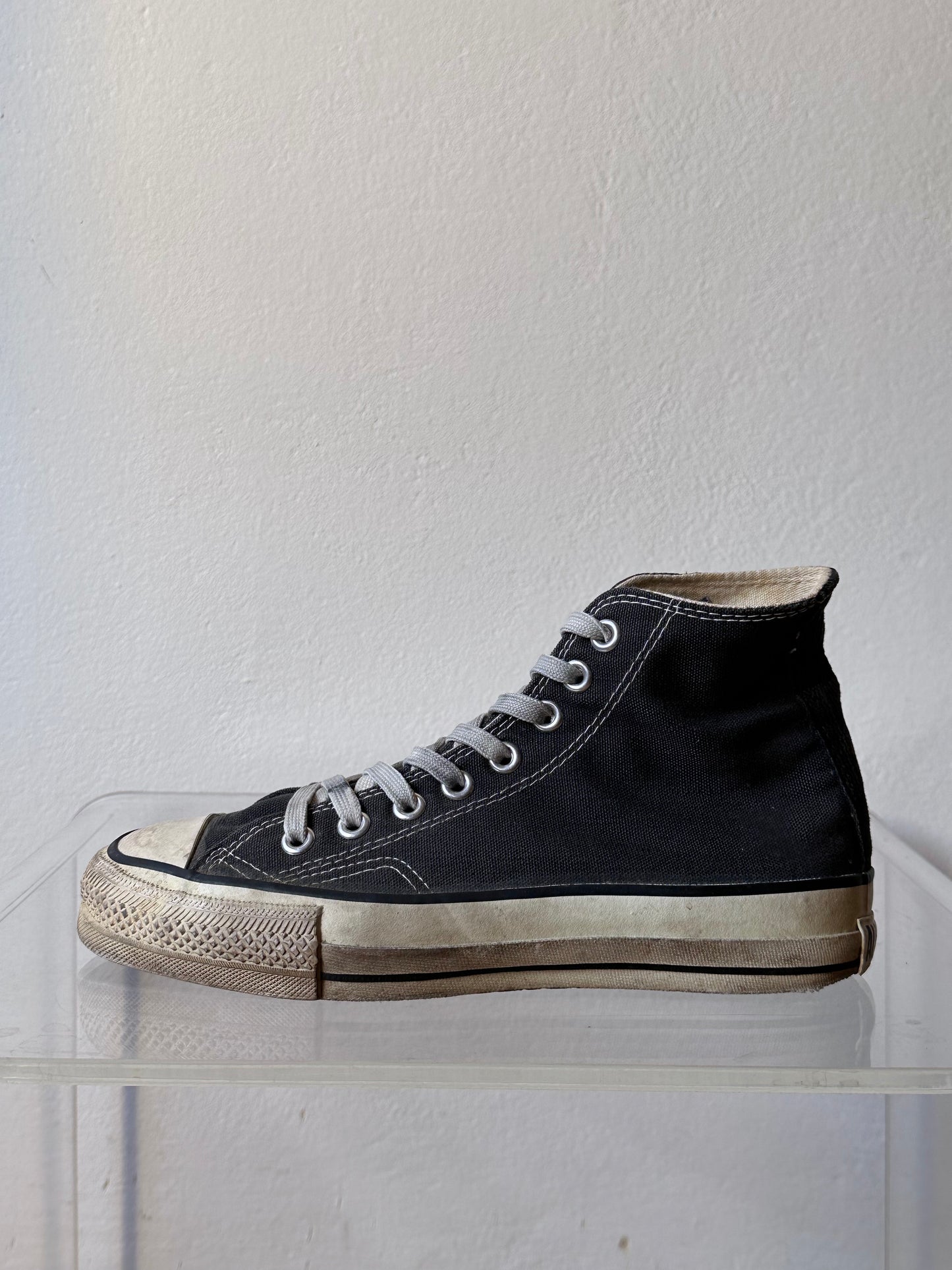 80s CONVERSE ALL STAR - SZ 7