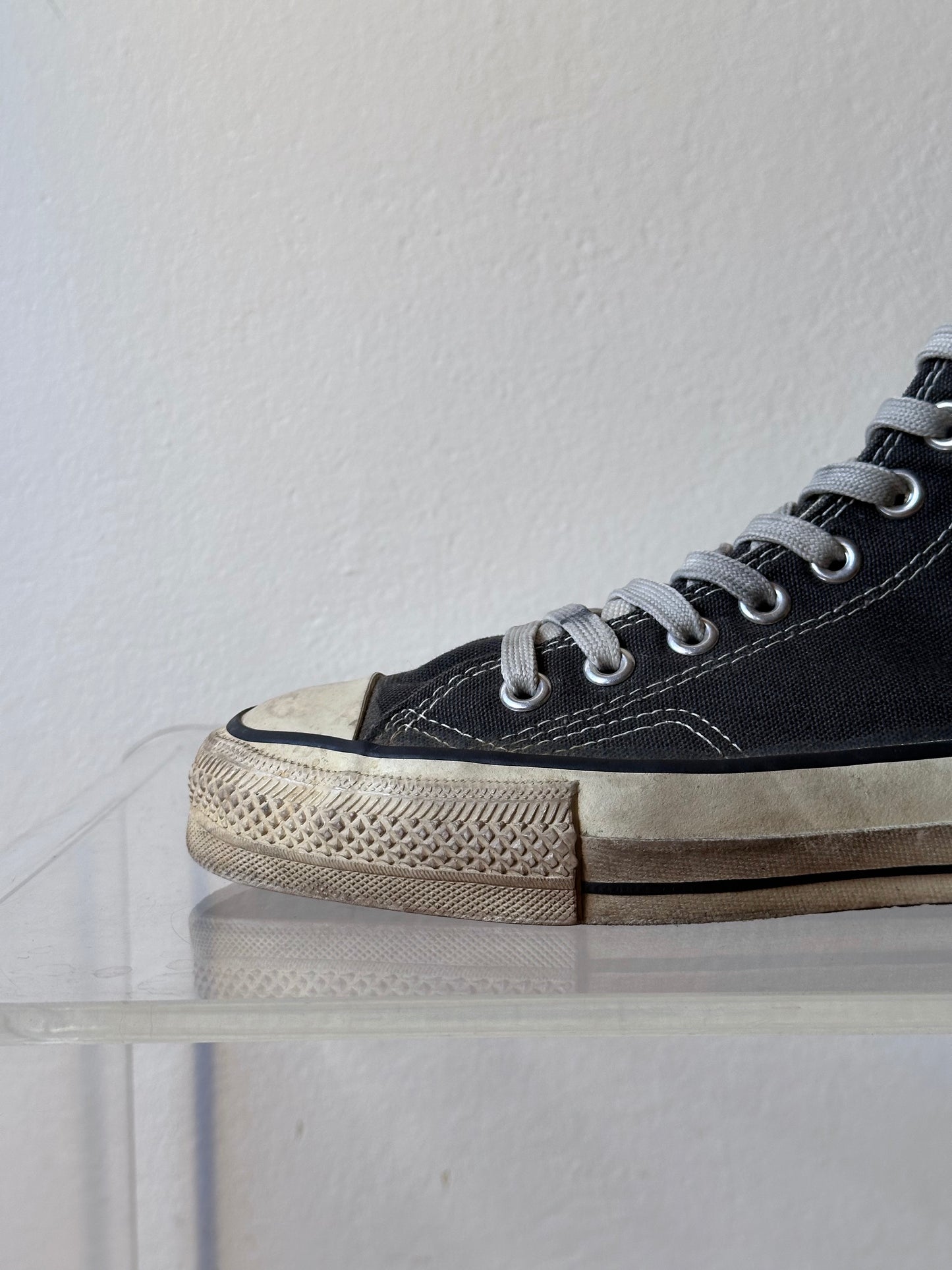 80s CONVERSE ALL STAR - SZ 7