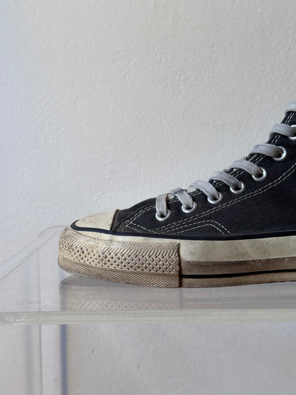 80s CONVERSE ALL STAR - SZ 7