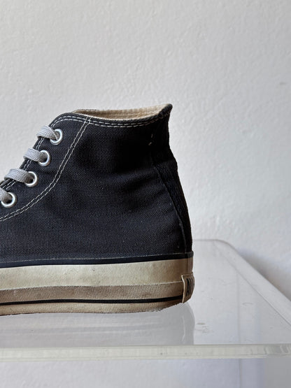 80s CONVERSE ALL STAR - SZ 7