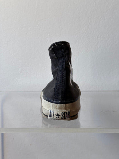 80s CONVERSE ALL STAR - SZ 7