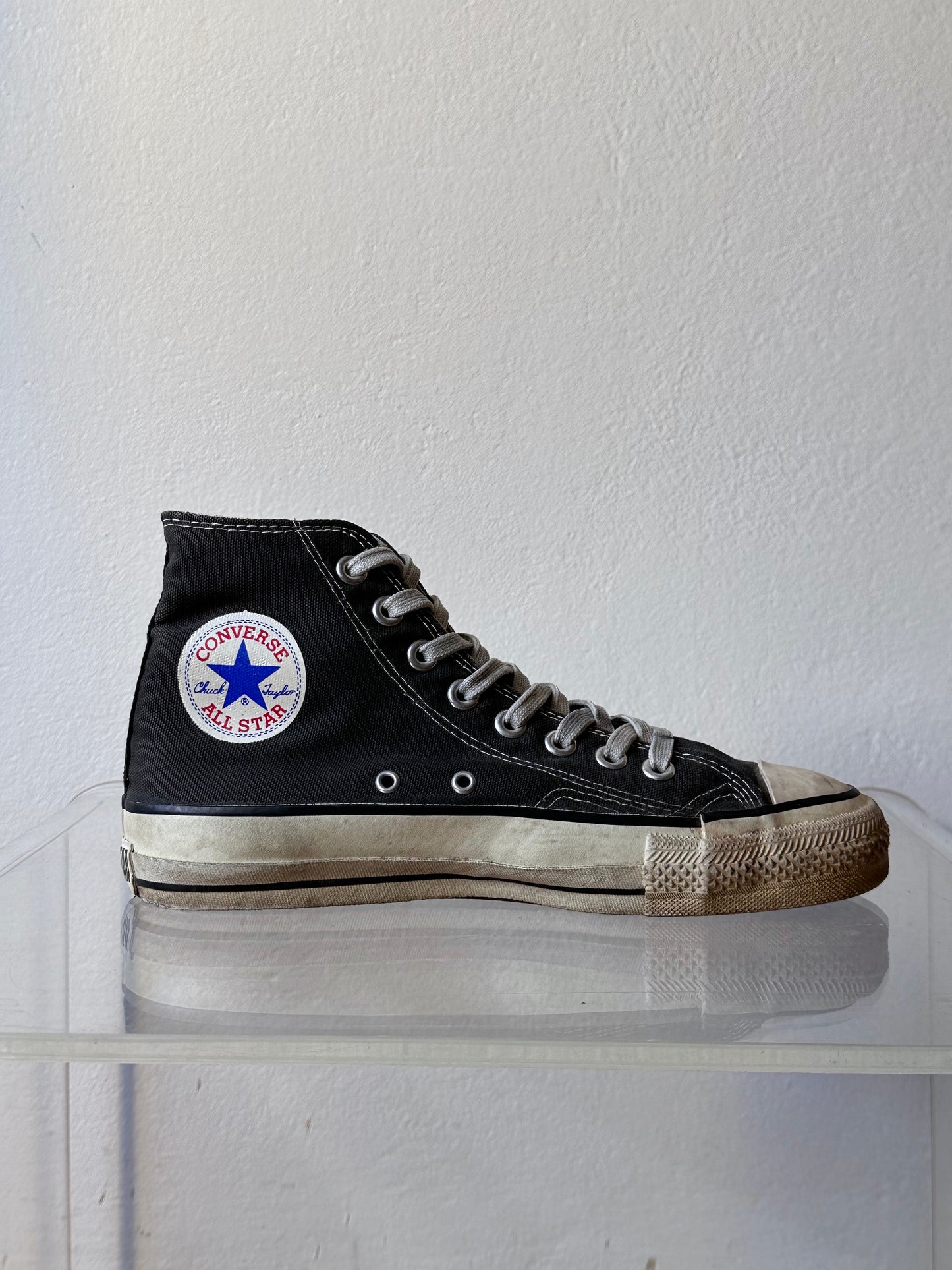80s CONVERSE ALL STAR - SZ 7