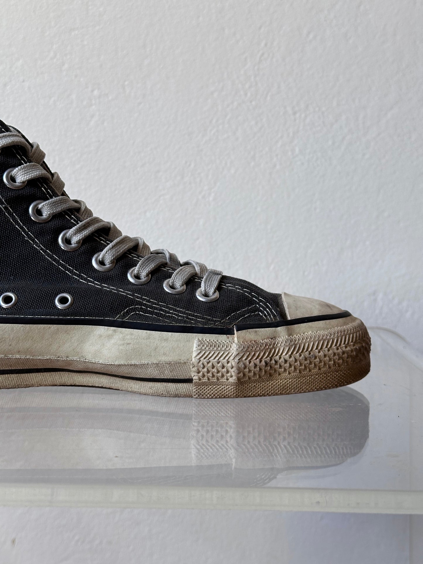 80s CONVERSE ALL STAR - SZ 7