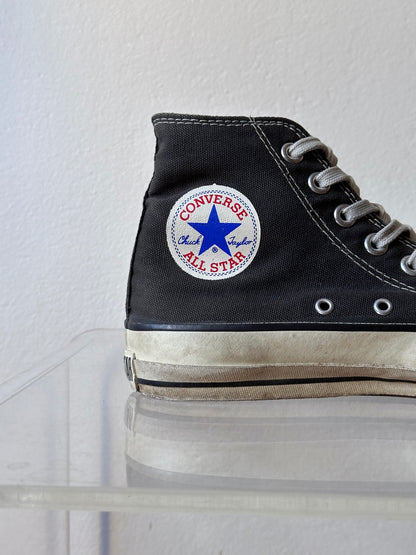 80s CONVERSE ALL STAR - SZ 7