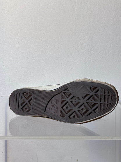 80s CONVERSE ALL STAR - SZ 7