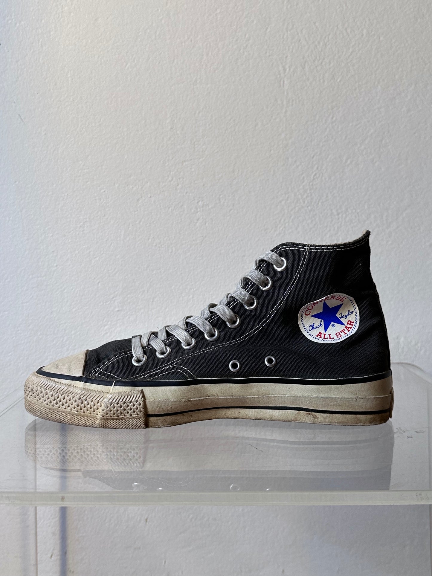 80s CONVERSE ALL STAR - SZ 7