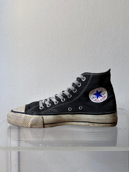 80s CONVERSE ALL STAR - SZ 7