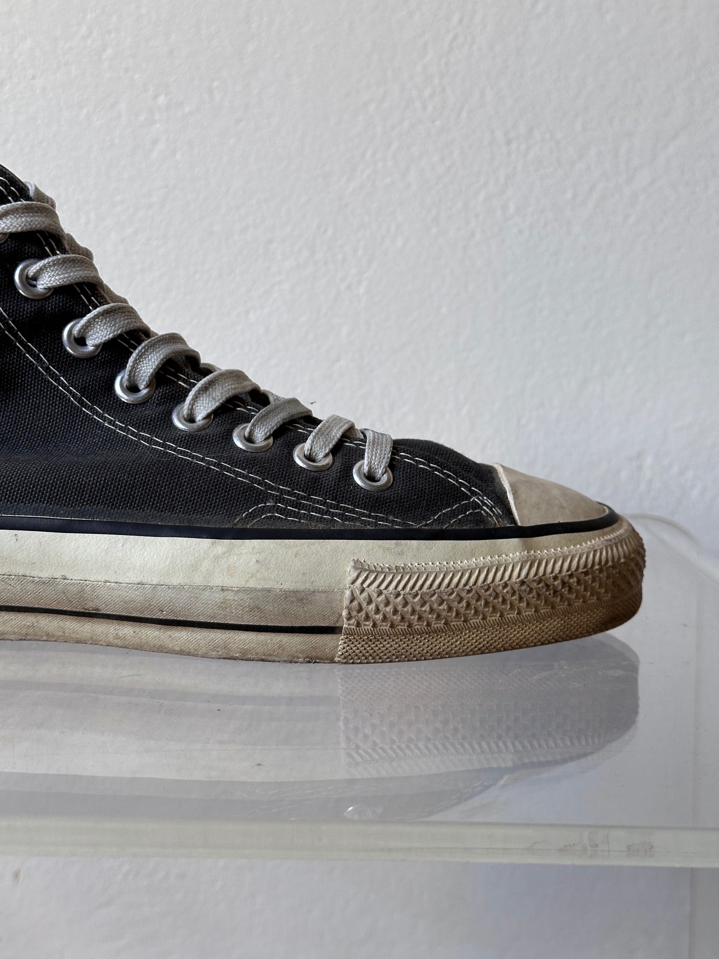 80s CONVERSE ALL STAR - SZ 7