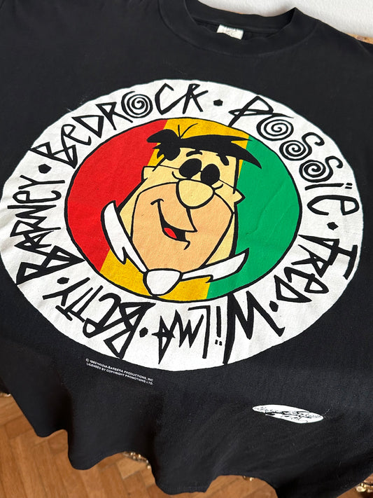 1993 Hanna Barbera - XL