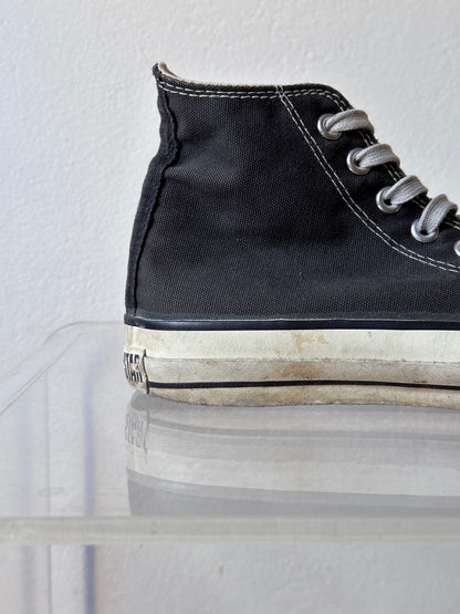 80s CONVERSE ALL STAR - SZ 7