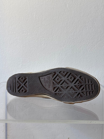 80s CONVERSE ALL STAR - SZ 7