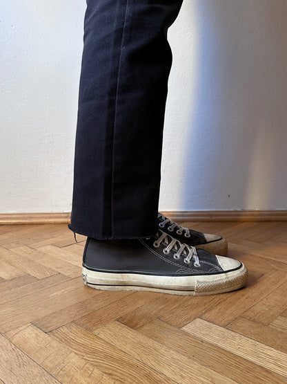 80s CONVERSE ALL STAR - SZ 7