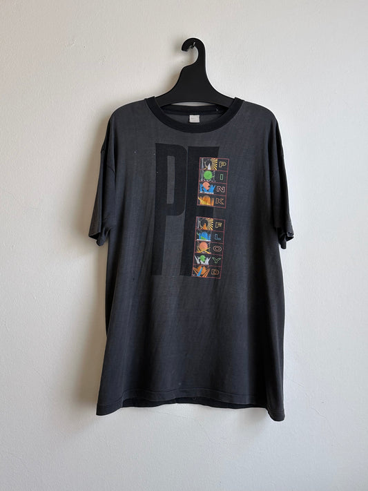 1989 PINK FLOYD - L