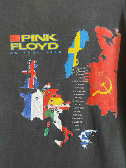 1989 PINK FLOYD - L