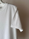 White tee's 2p set - S