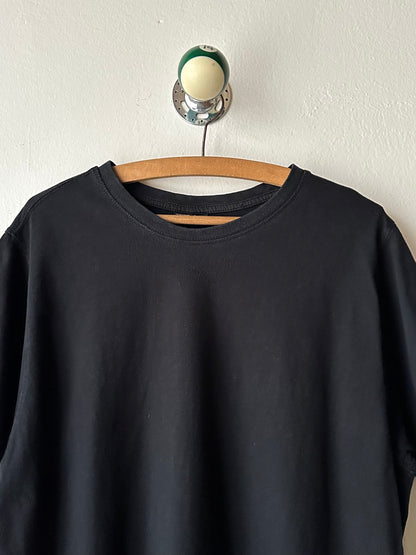 Black Tee 3-Pack - L-XL