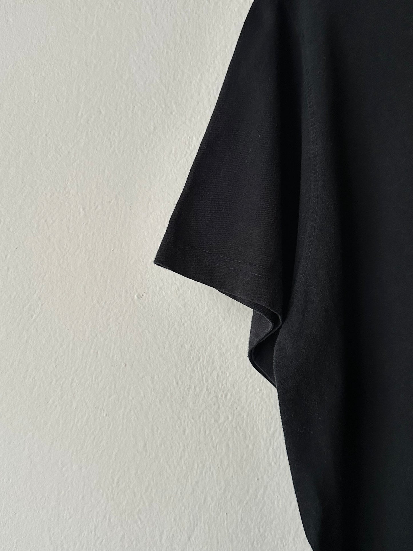 Black Tee 3-Pack - L-XL