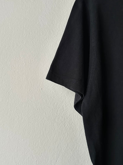 Black Tee 3-Pack - L-XL