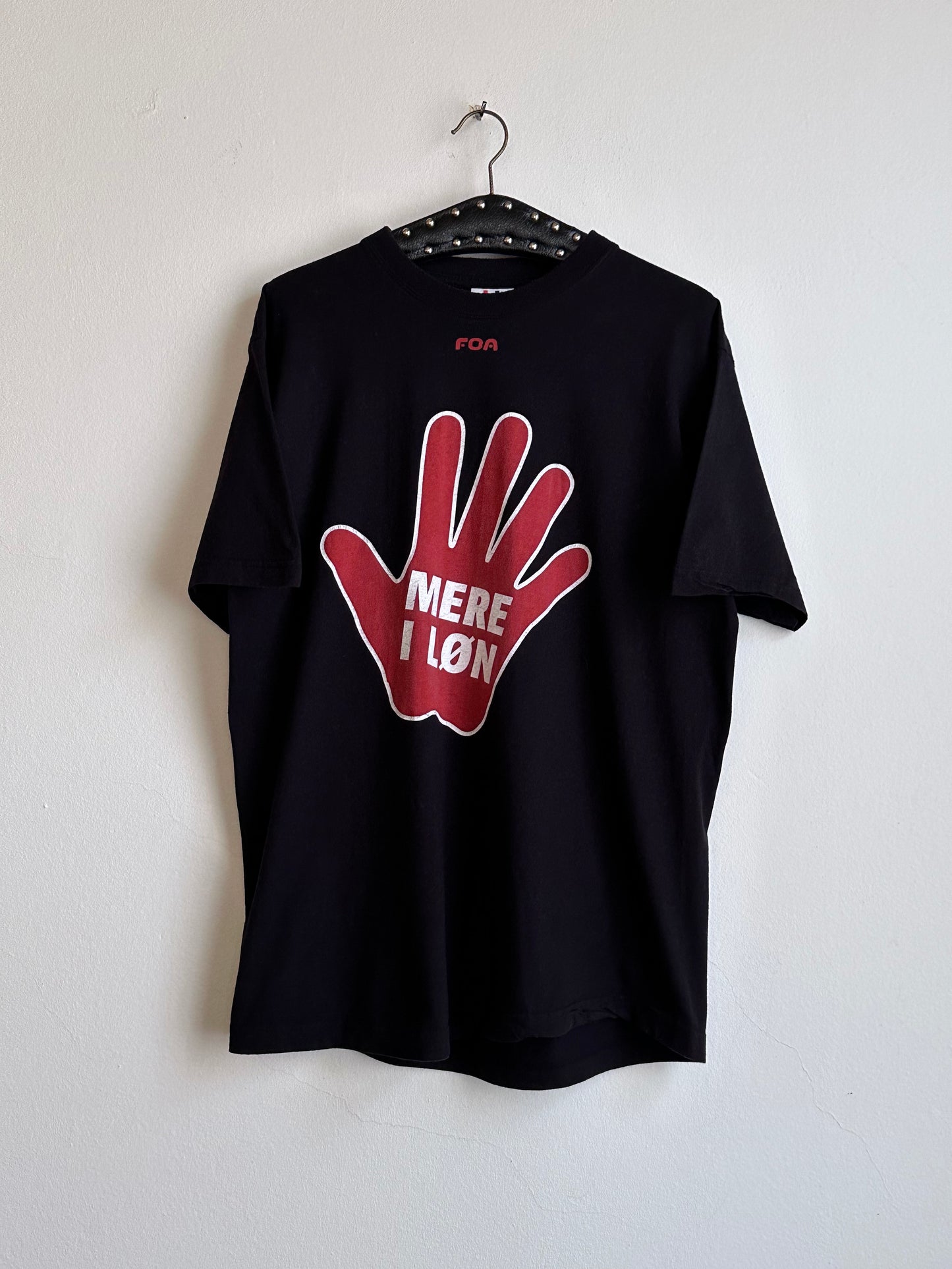 Early 00s Danish trade union(デンマークの労働組合) - L