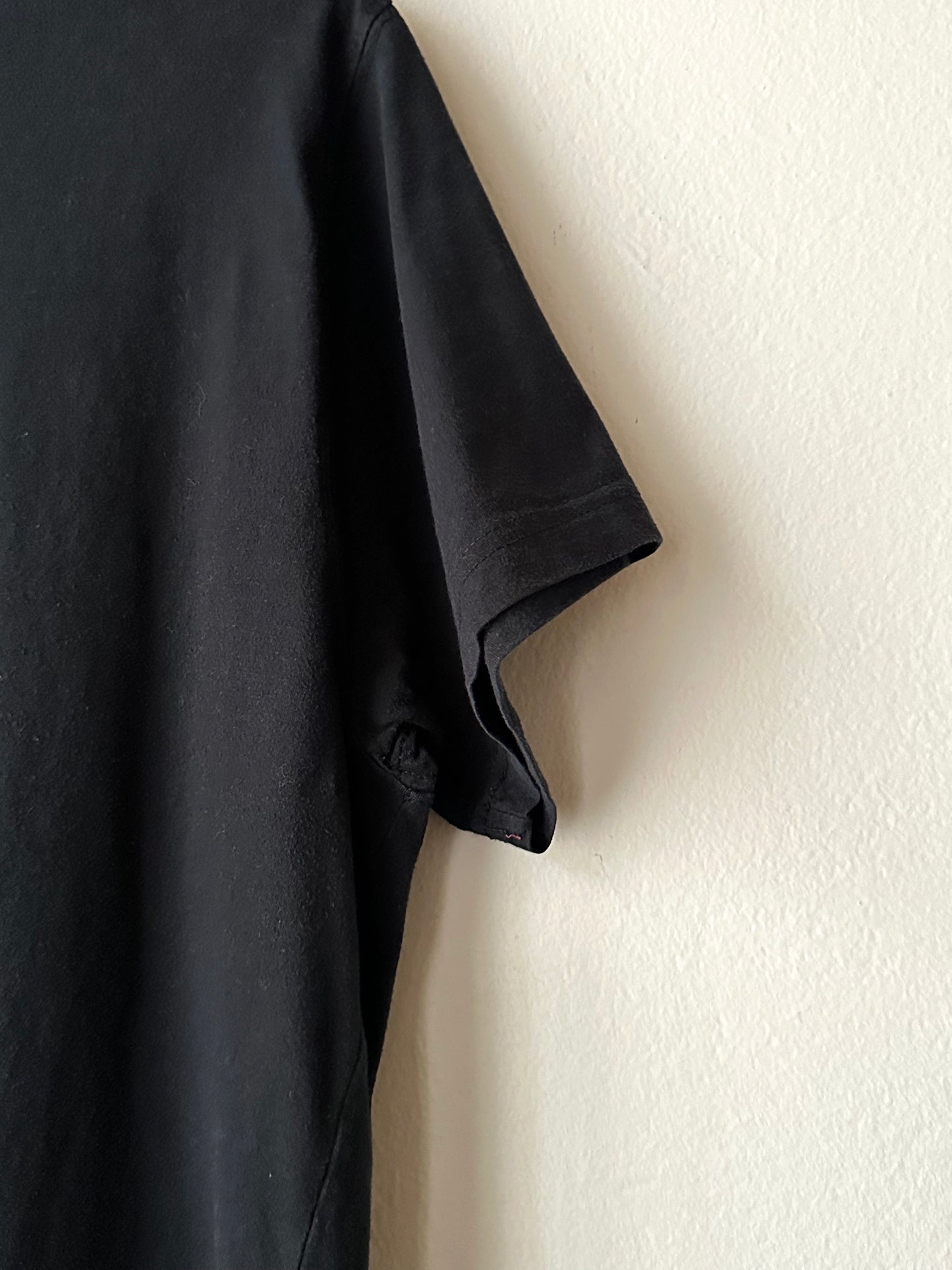 Black Tee 3-Pack - L-XL