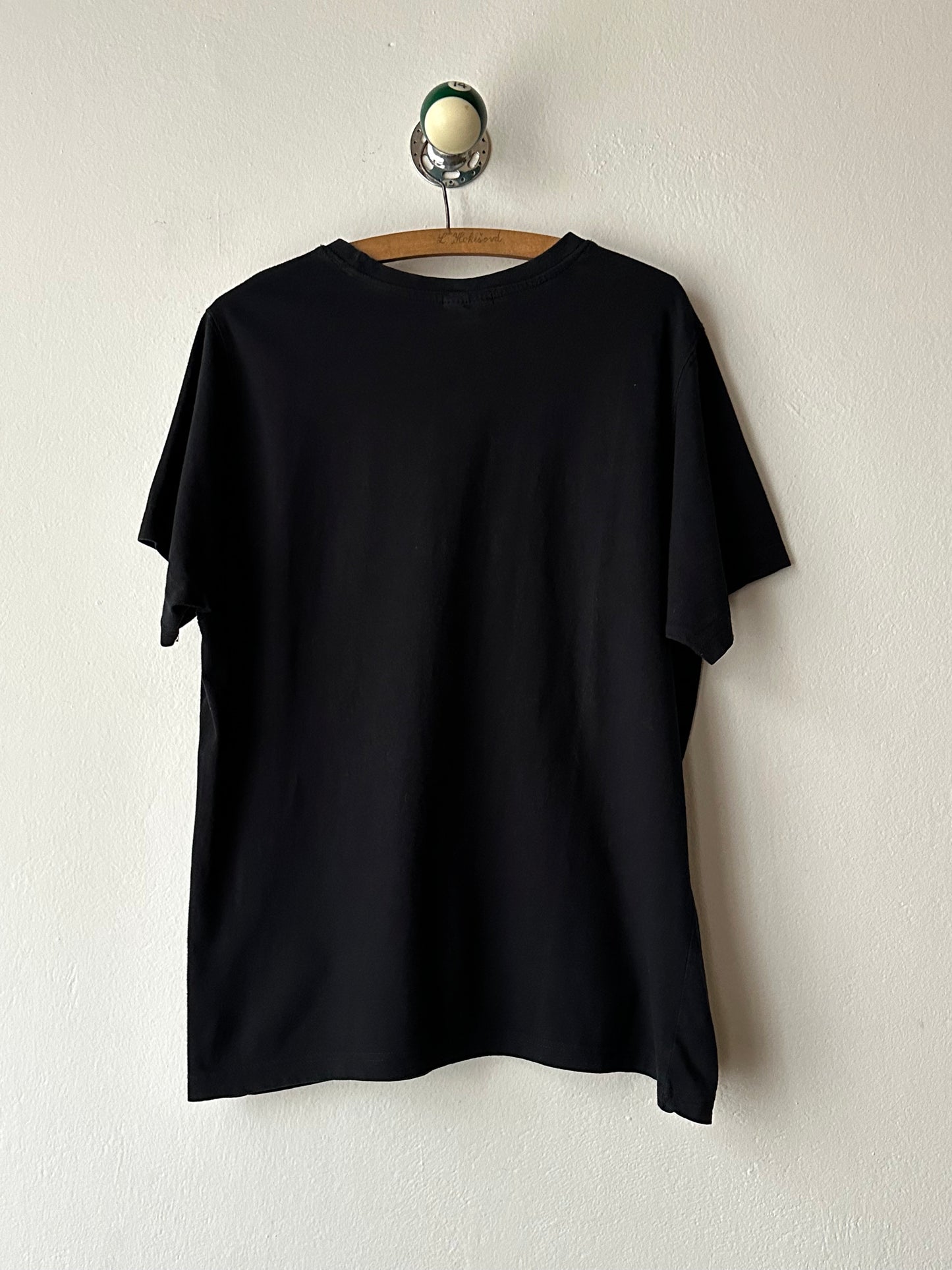 Black Tee 3-Pack - L-XL
