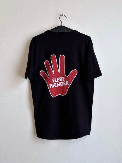 Early 00s Danish trade union(デンマークの労働組合) - L