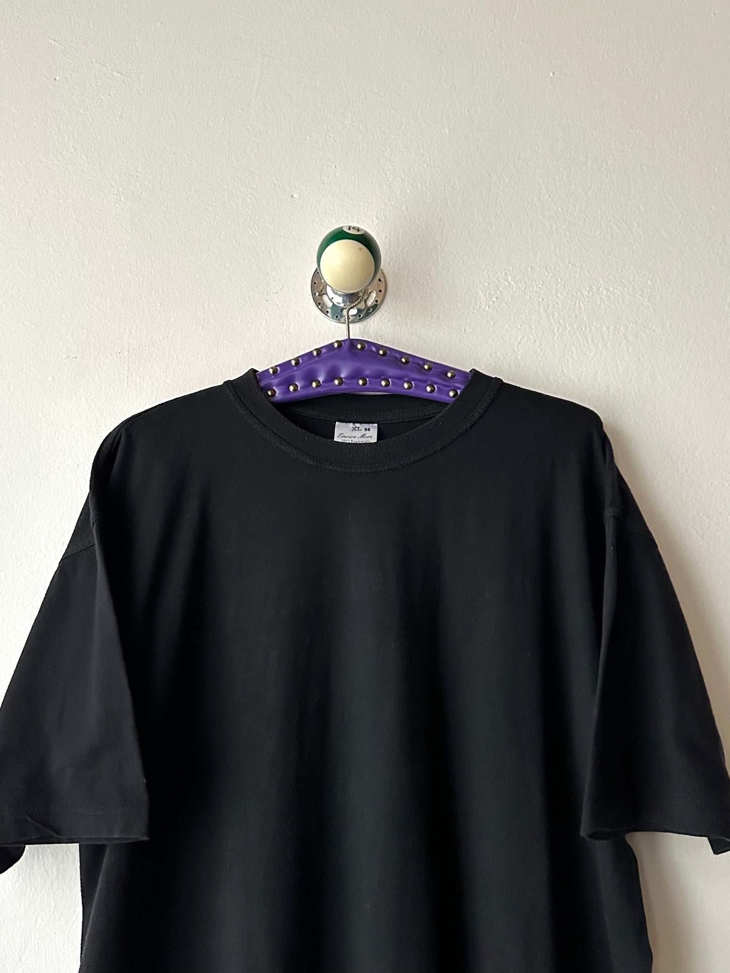 Black Tee 3-Pack - L-XL