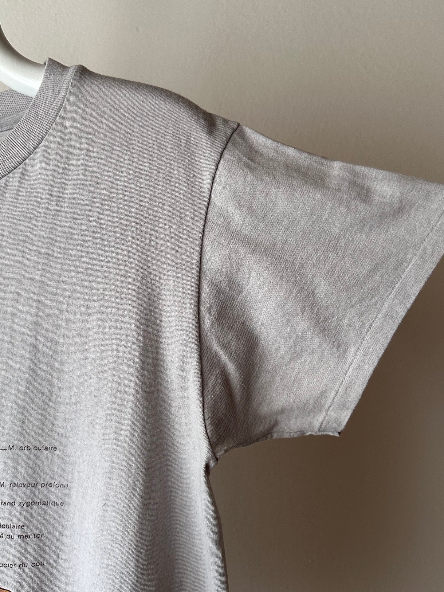 90s French Librairie medicale vigot - M