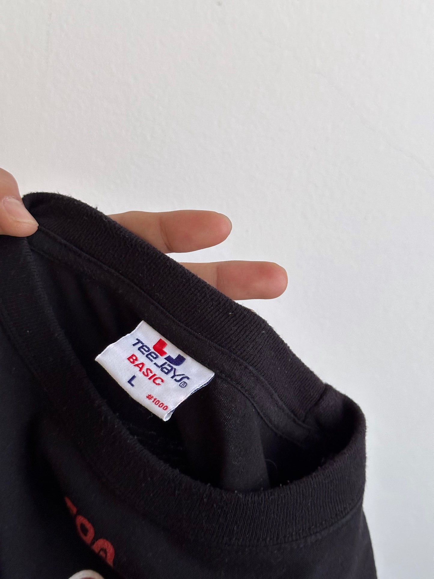 Early 00s Danish trade union(デンマークの労働組合) - L