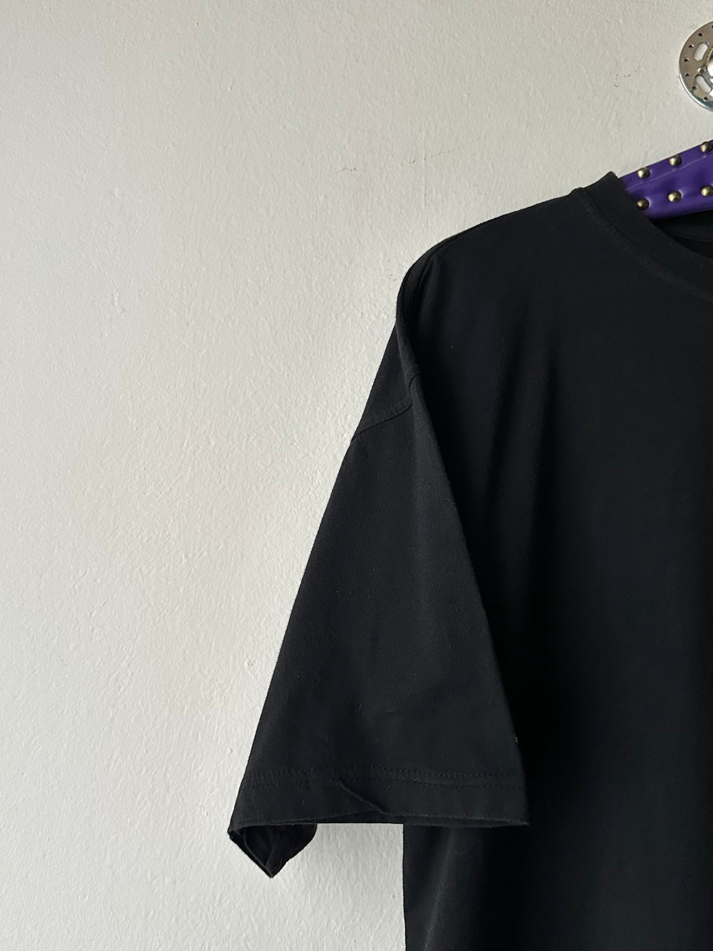 Black Tee 3-Pack - L-XL