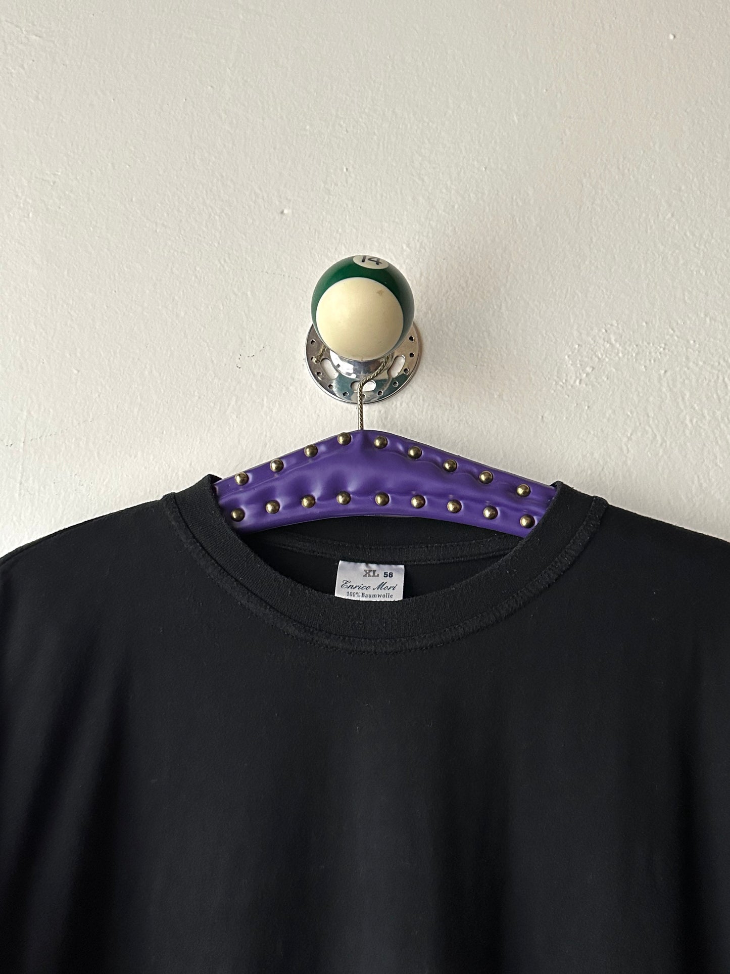 Black Tee 3-Pack - L-XL