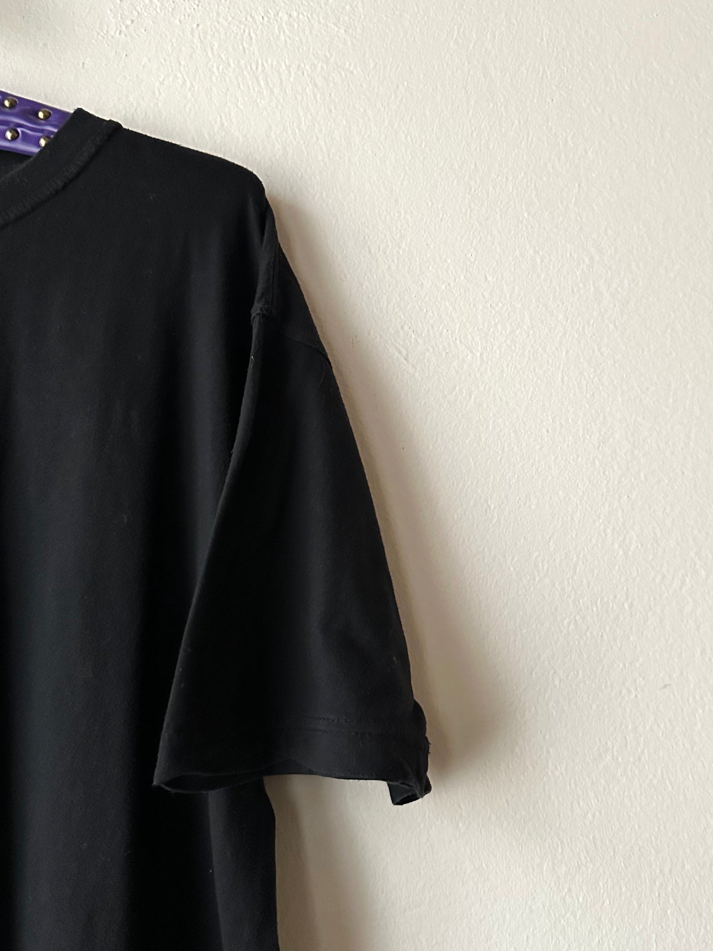 Black Tee 3-Pack - L-XL