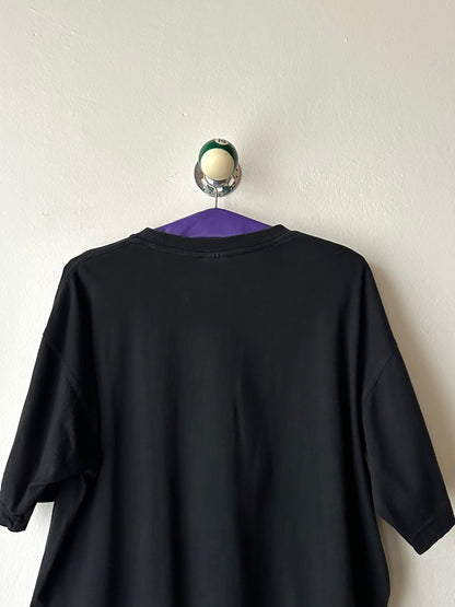 Black Tee 3-Pack - L-XL