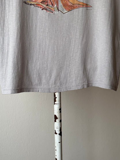 90s French Librairie medicale vigot - M