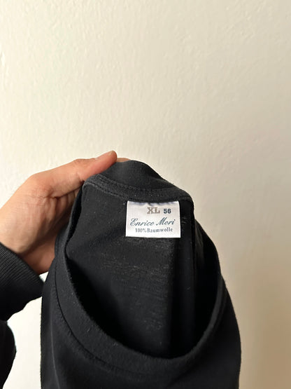 Black Tee 3-Pack - L-XL