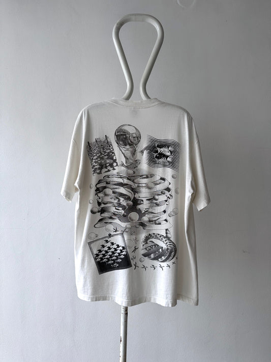 90s M.C.Escher