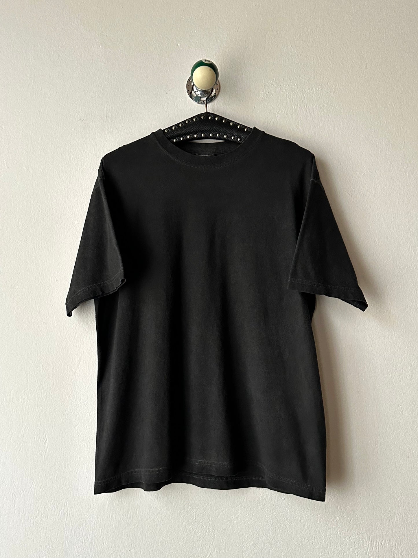Black Tee 3-Pack - L-XL
