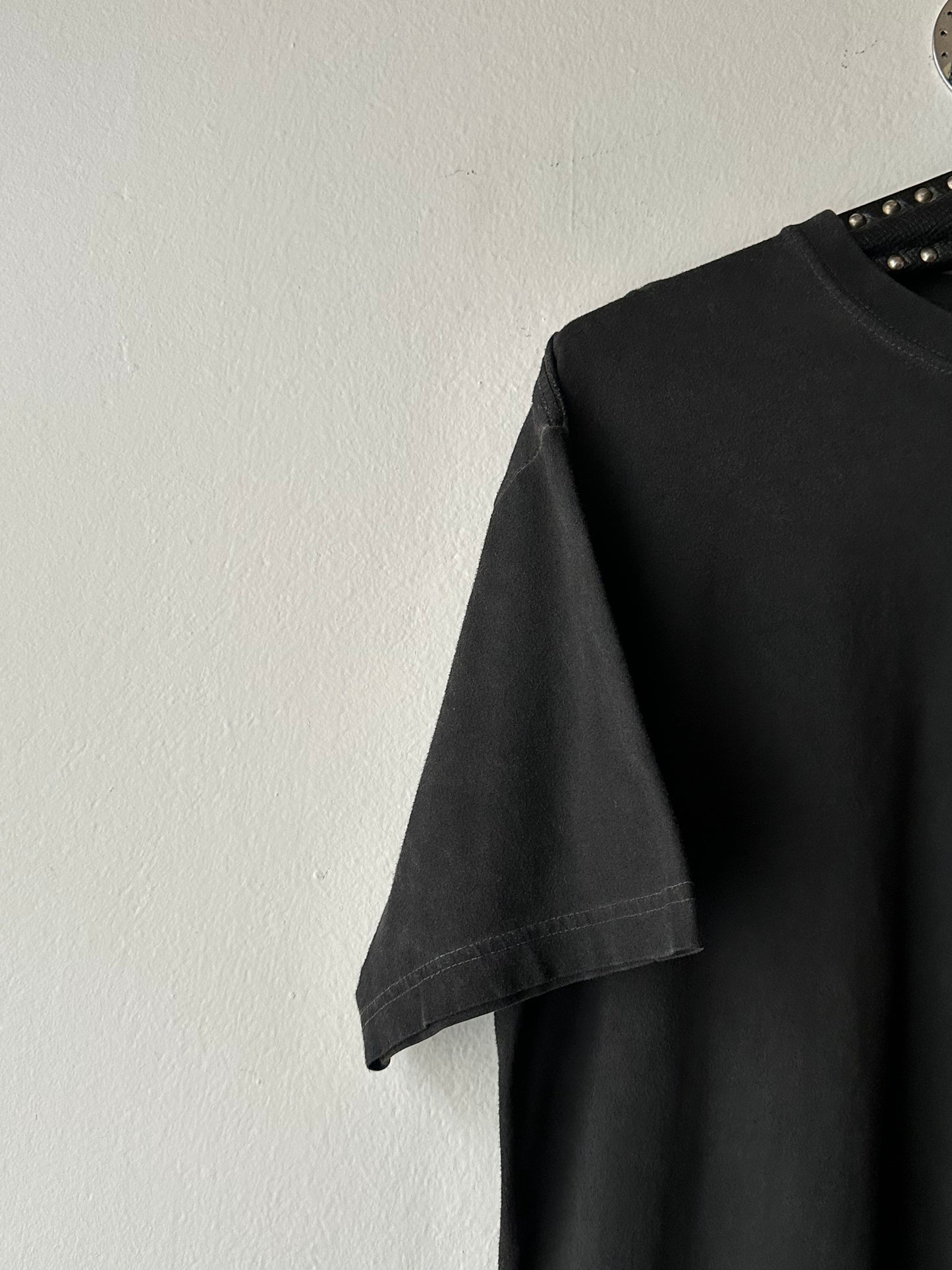 Black Tee 3-Pack - L-XL