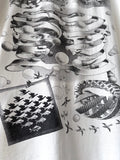 90s M.C.Escher