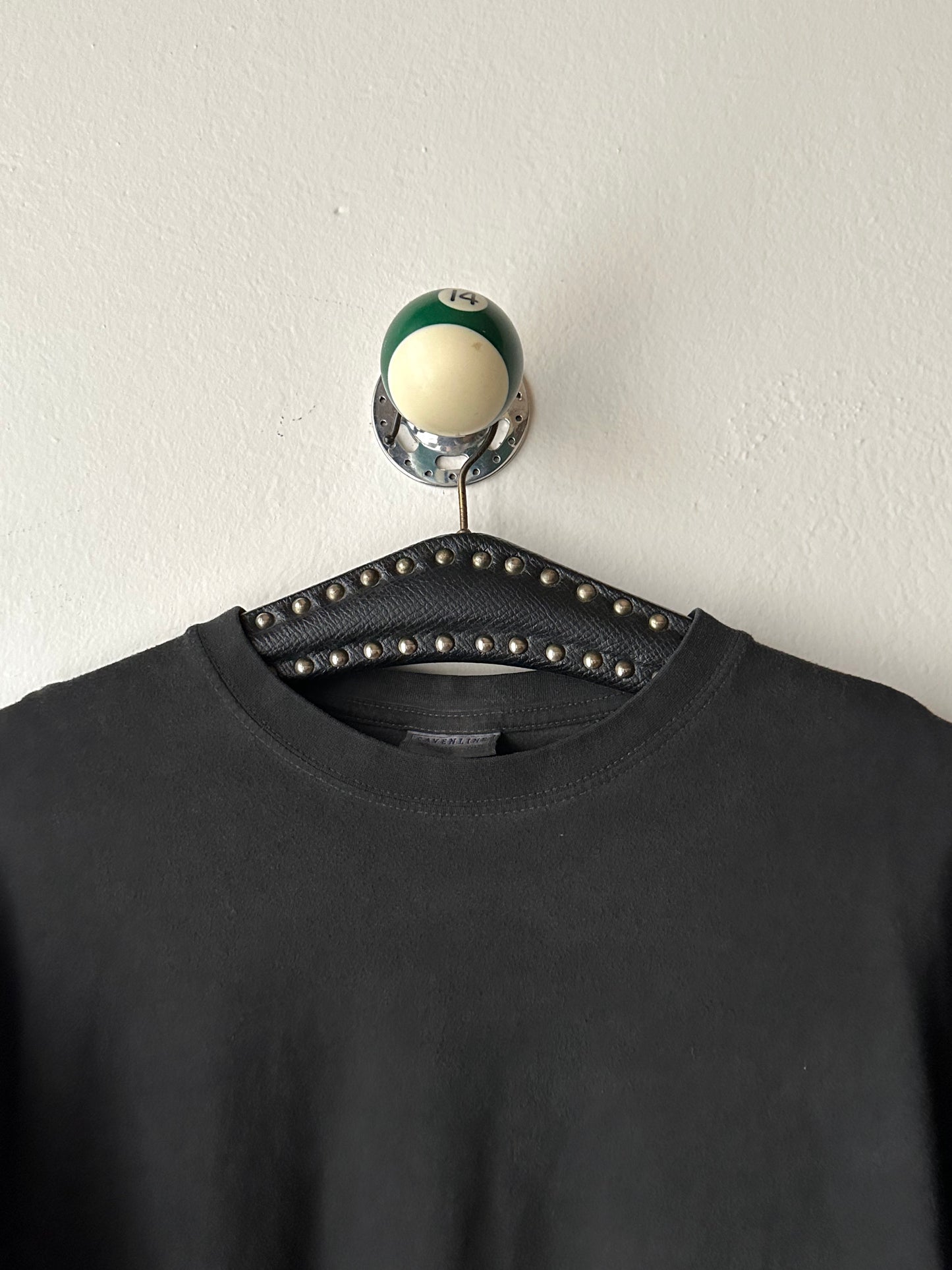 Black Tee 3-Pack - L-XL