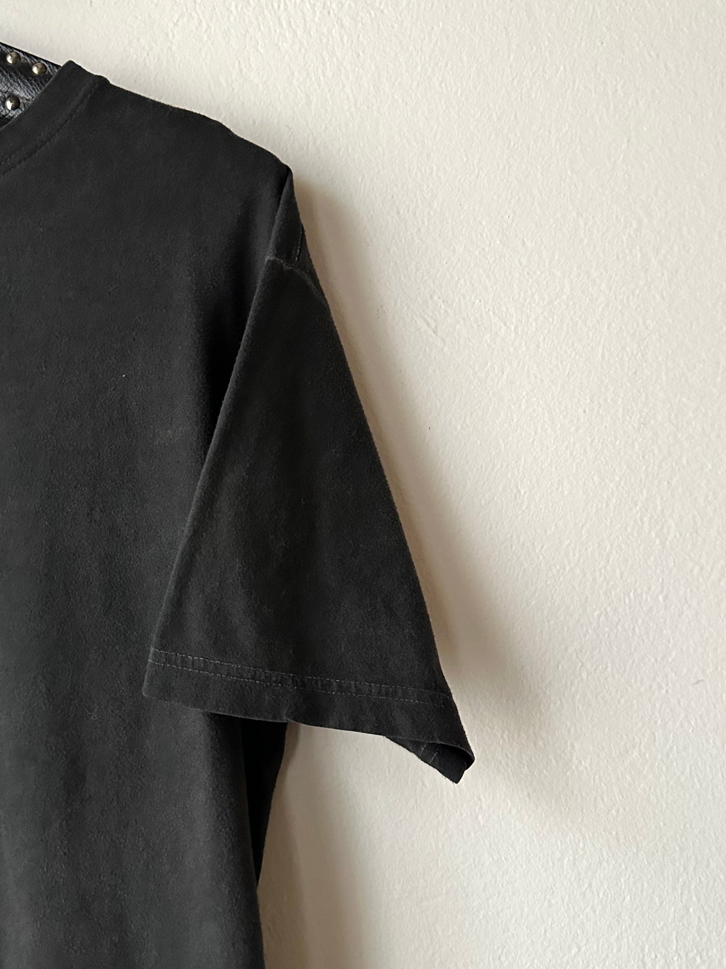 Black Tee 3-Pack - L-XL