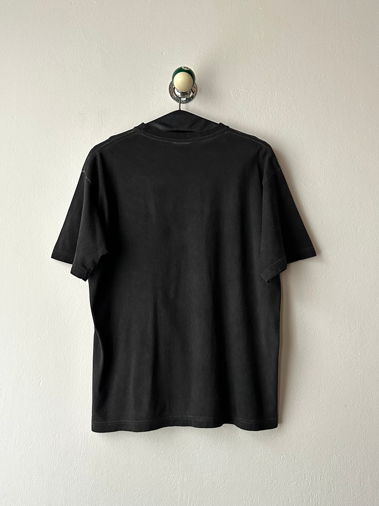 Black Tee 3-Pack - L-XL