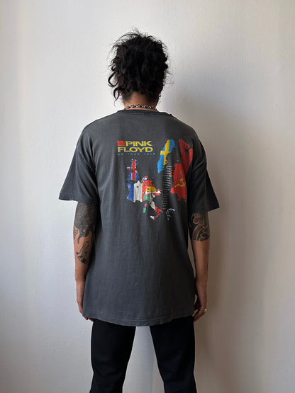 1989 PINK FLOYD - L