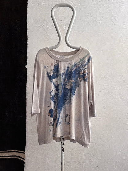 90s Unknown art tee - XL