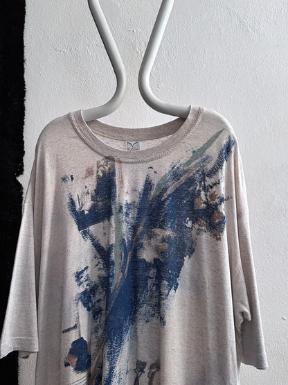 90s Unknown art tee - XL