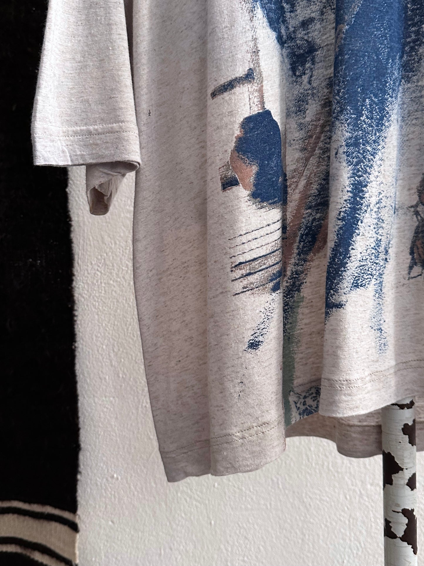 90s Unknown art tee - XL