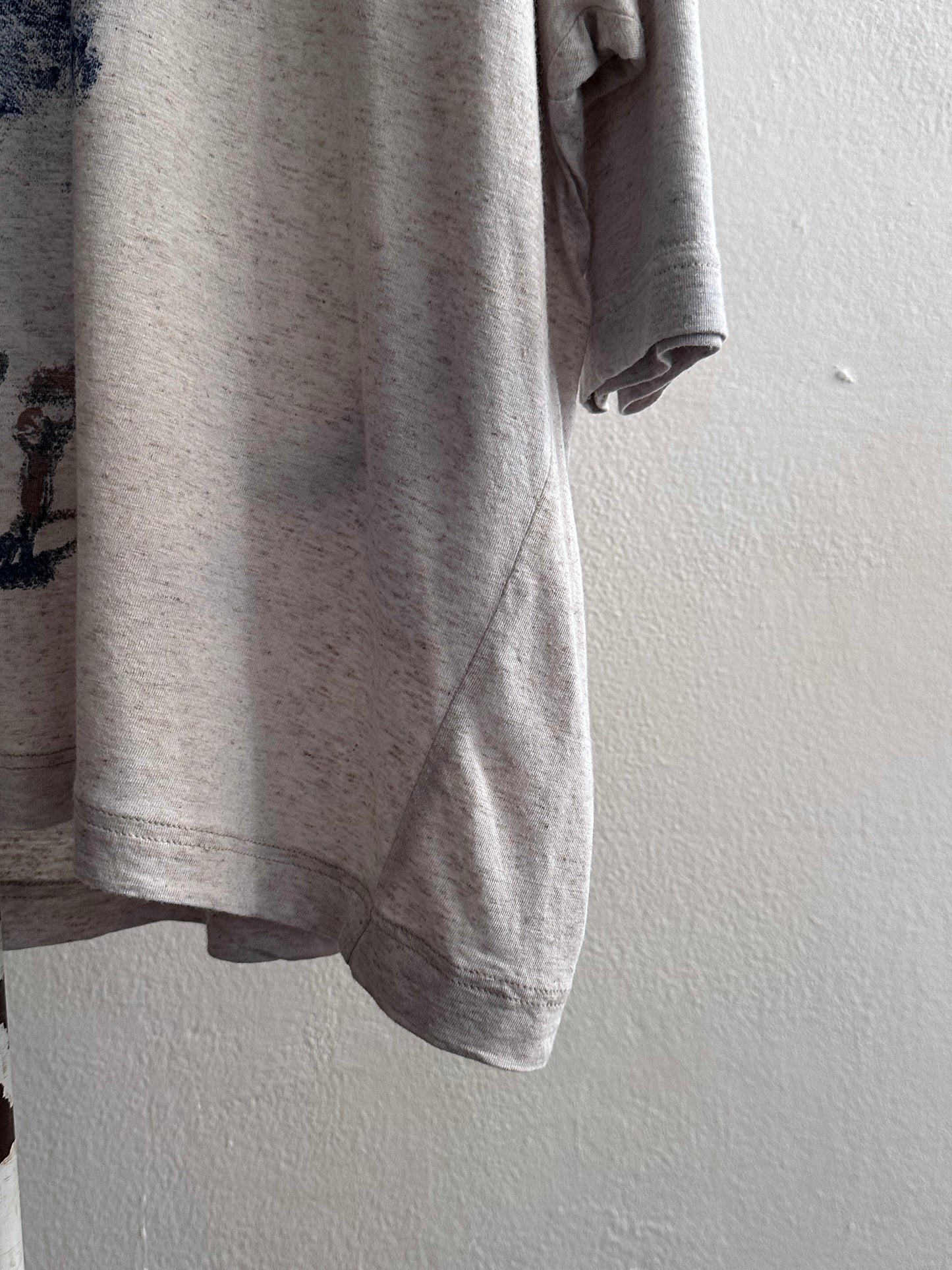 90s Unknown art tee - XL