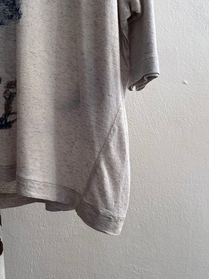 90s Unknown art tee - XL