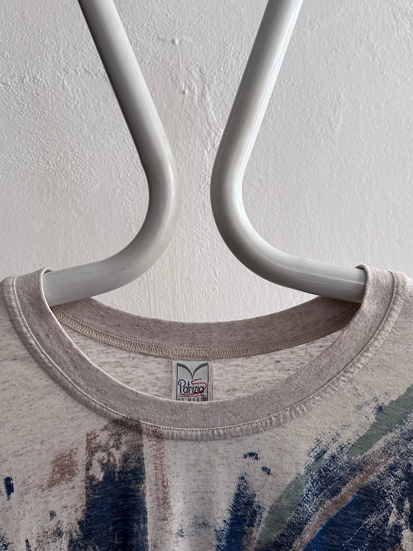 90s Unknown art tee - XL